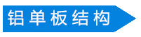 包柱鋁單板結(jié)構(gòu)圖